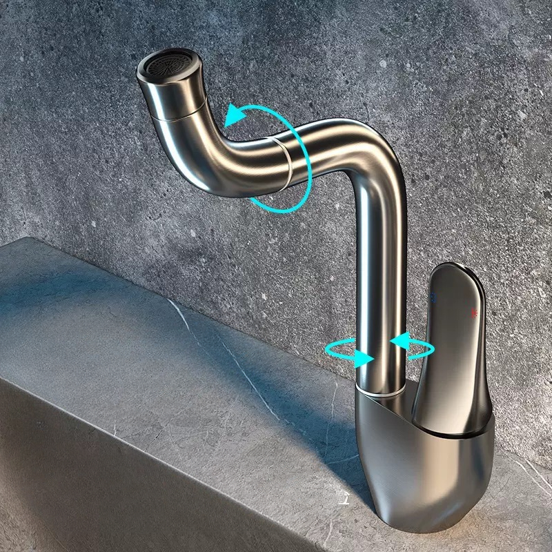 Torneira de Lavatório Multifun - Basin Mixer Cartridge avaliação e preço