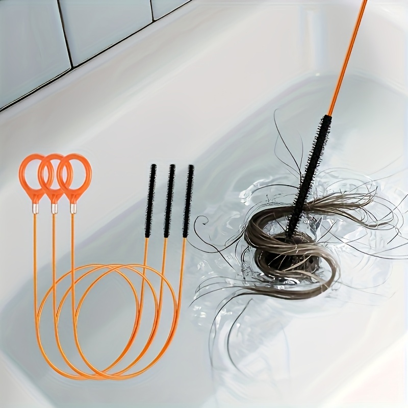 Ferramenta Flexível e Resisten - Drain Snake Flexible avaliação e preço
