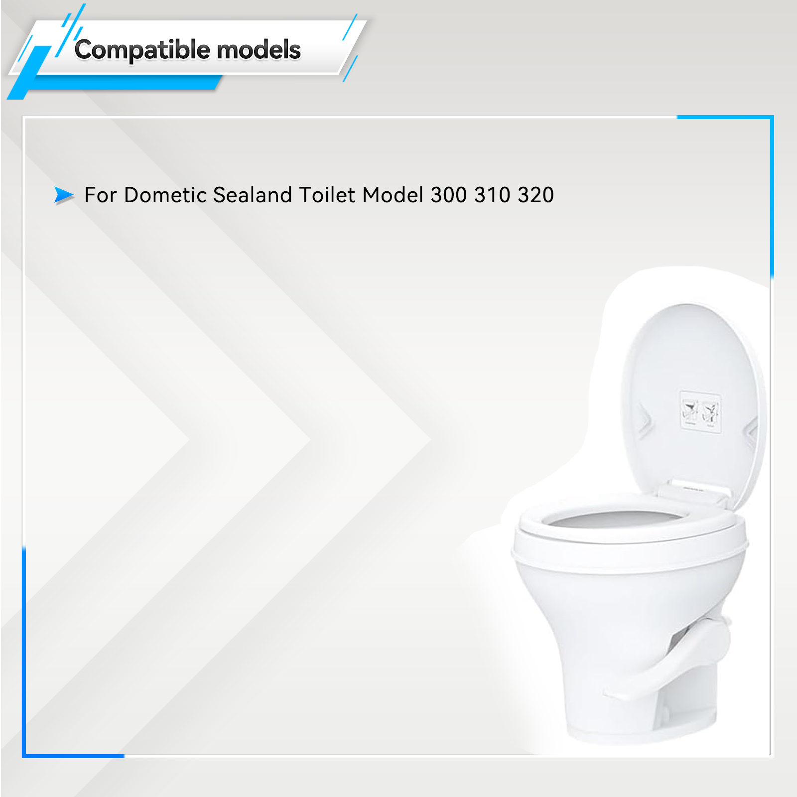 Kit de válvula de água de plás - Toilet Fill Valve avaliação e preço