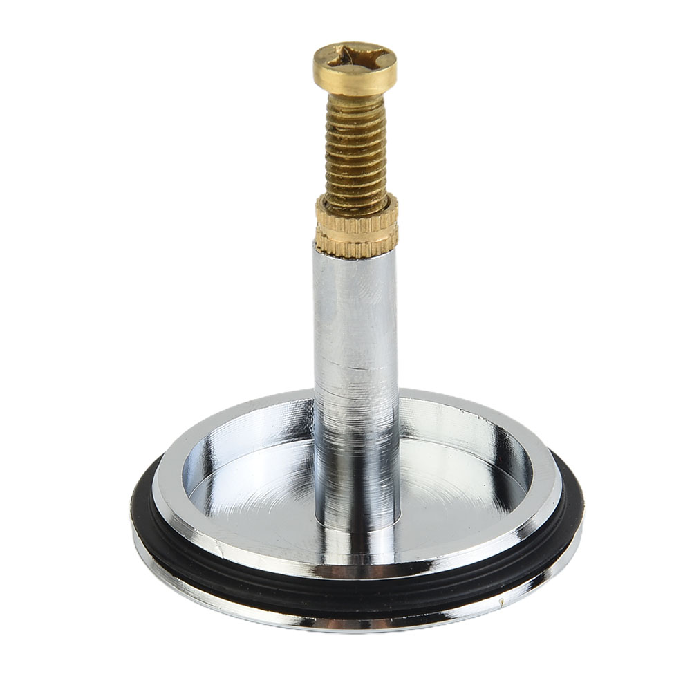 Rolha de drenagem de banheira, - Drain Pipe Clip avaliação e preço