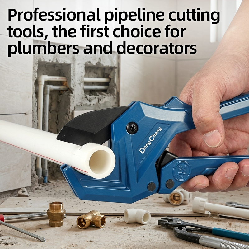 Cortador de Tubos Max Pro 42mm - Pipe Cutter Ratchet avaliação e preço