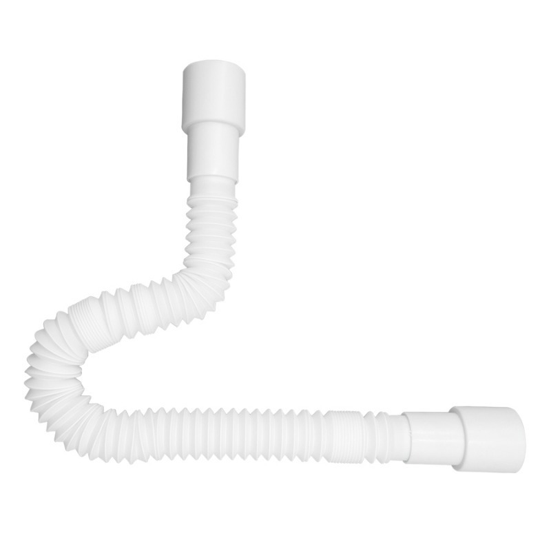 Tubo de Drenagem Flexível para - Flexible Hose Braided avaliação e preço