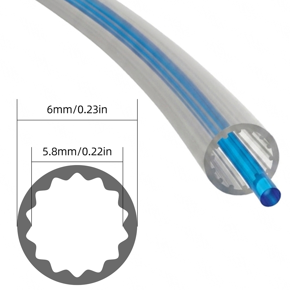 Tubo em Forma de Estrela de Ba - Ptfe Tape Thread avaliação e preço