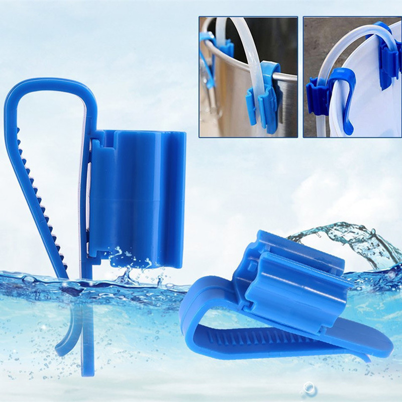 Suporte para Mangueira de Filt - Plastic Pipe Clip avaliação e preço