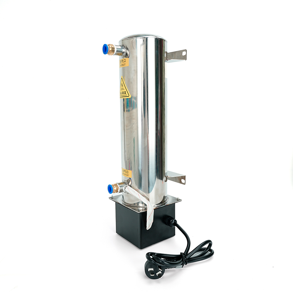 Aquecedor de Ar Comprimido com - Pipe Freeze Spray avaliação e preço