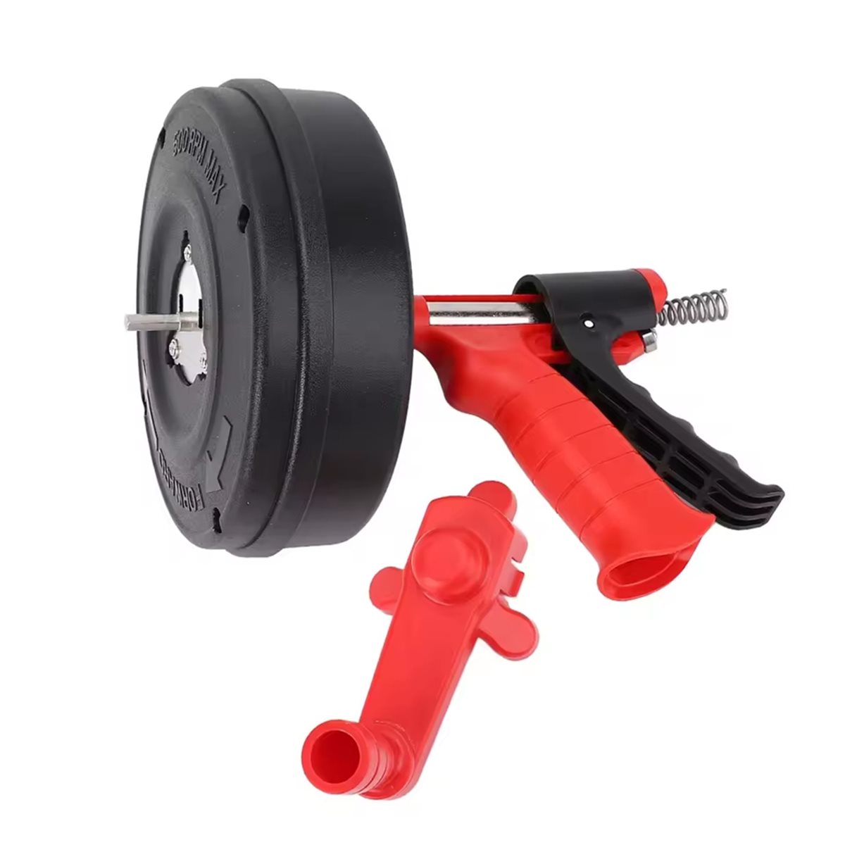 DT57 ÚLTIMO MODELO Desentupido - Drain Snake Flexible avaliação e preço