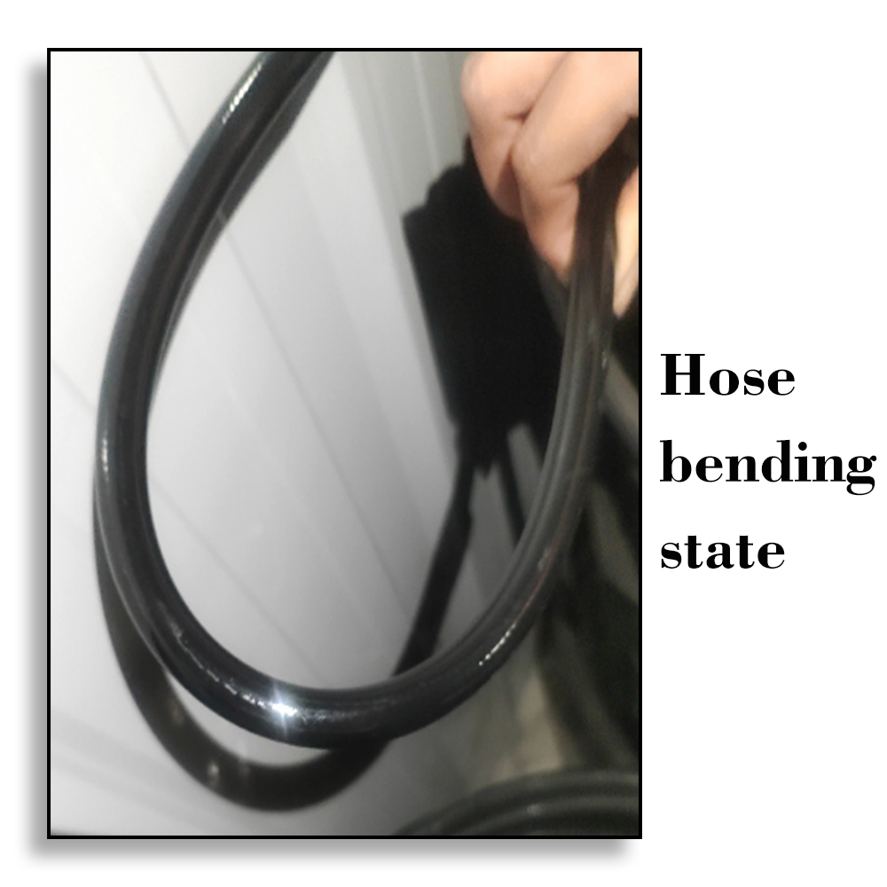 An3 linhas de freio ptfe para  - Flexible Hose Braided avaliação e preço