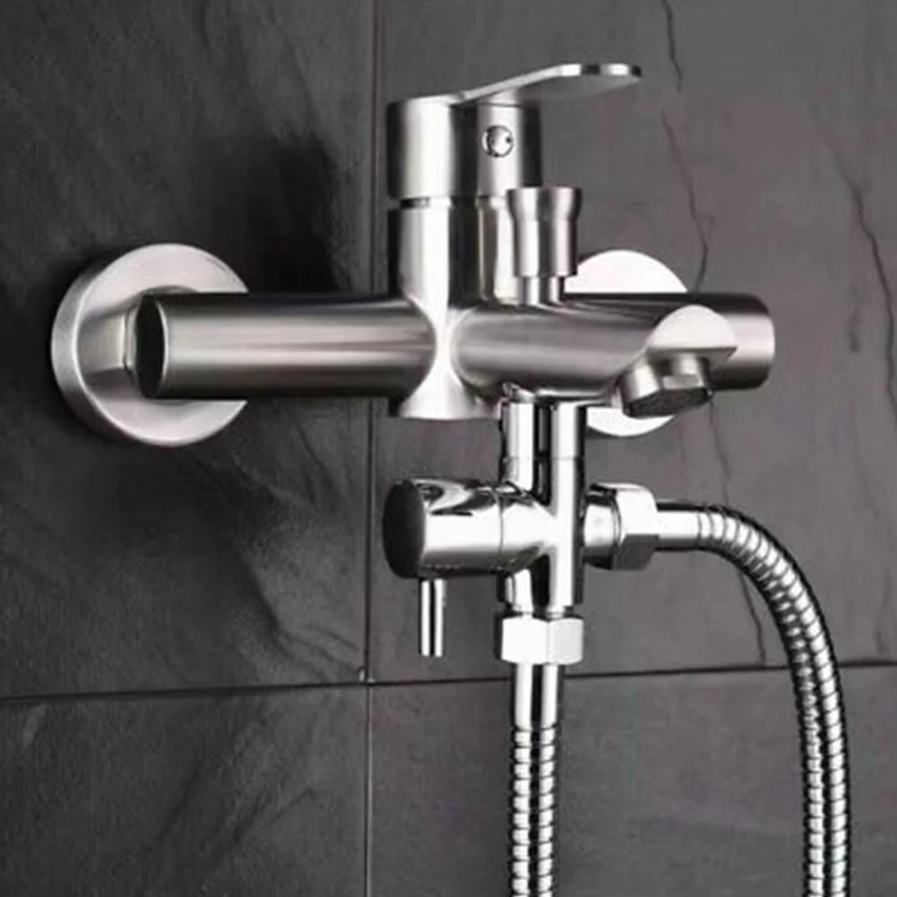 G1/2in 3 vias desviador válvul - Shower Valve Cartridge avaliação e preço