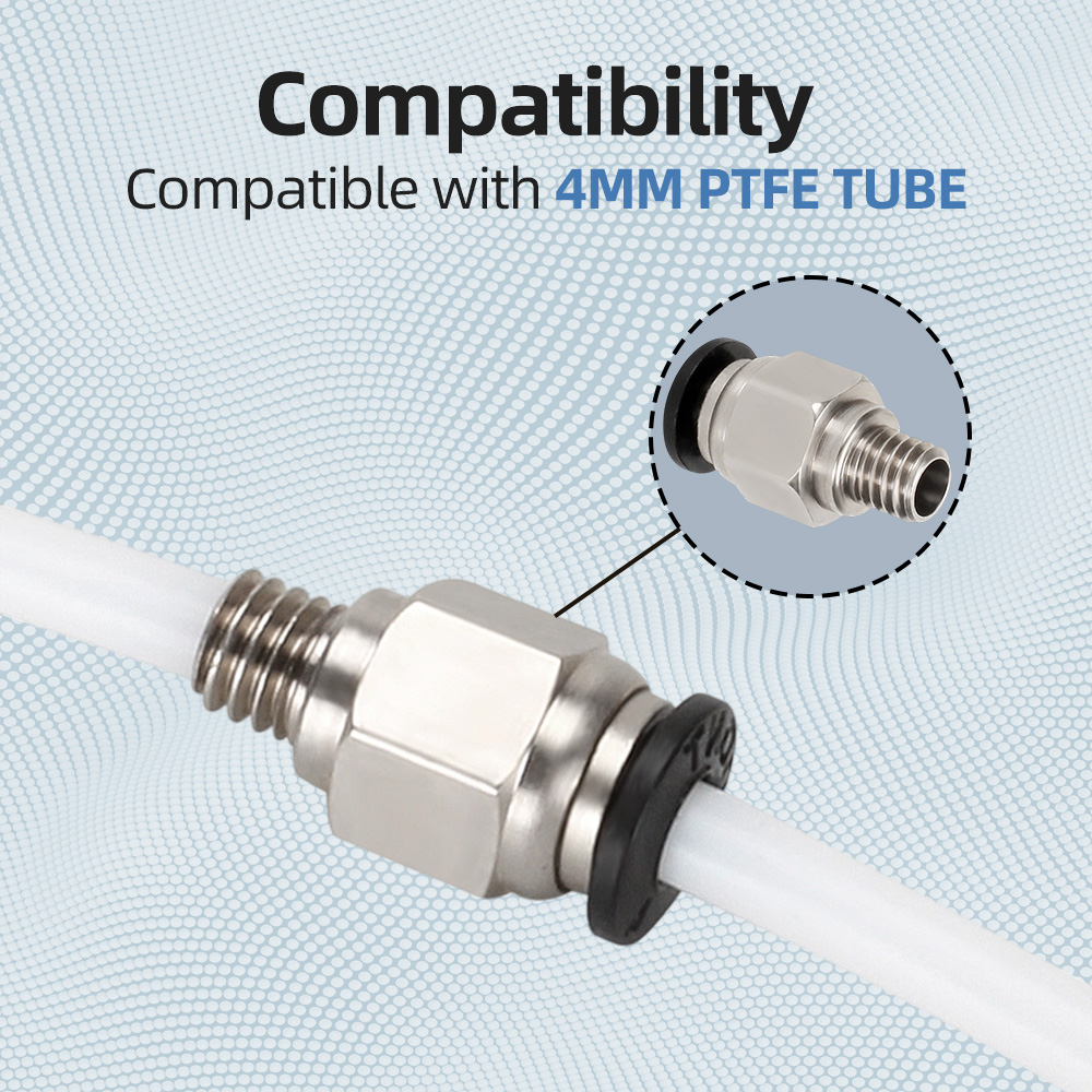 1-10 peças acessórios para imp - Ptfe Tape Thread avaliação e preço