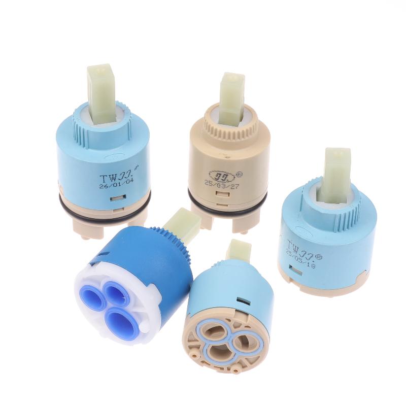 1 Peça Cartuchos Cerâmicos Plá - Basin Mixer Cartridge avaliação e preço