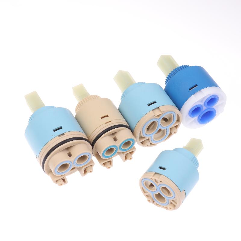 1 Peça Cartuchos Cerâmicos Plá - Basin Mixer Cartridge avaliação e preço