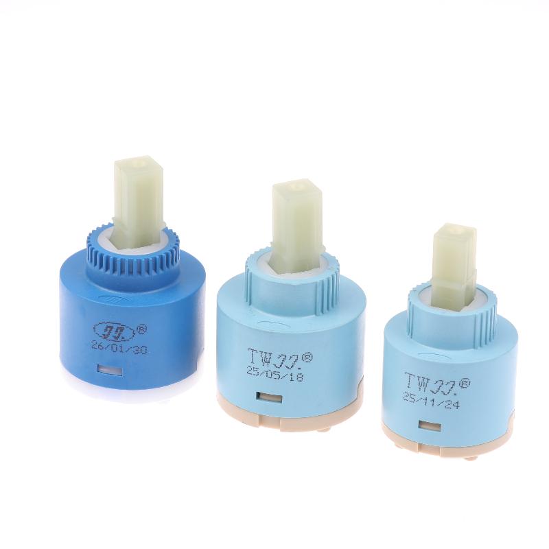1 Peça Cartuchos Cerâmicos Plá - Basin Mixer Cartridge avaliação e preço