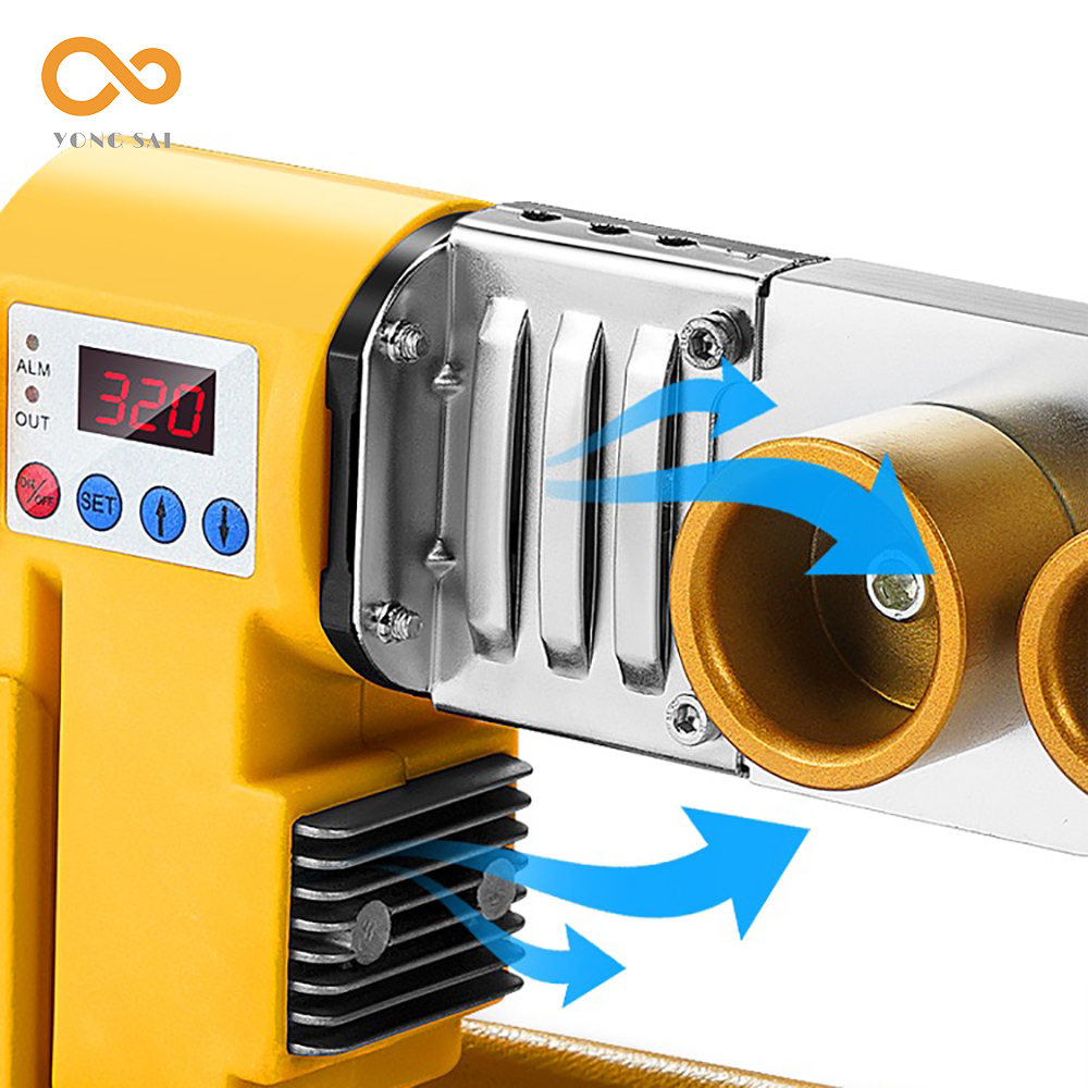 Máquina de derretimento de tub - Pipe Freeze Spray avaliação e preço