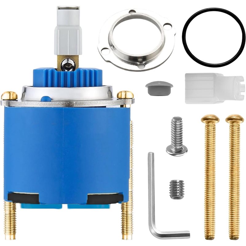 Substituição do cartucho da to - Basin Mixer Cartridge avaliação e preço