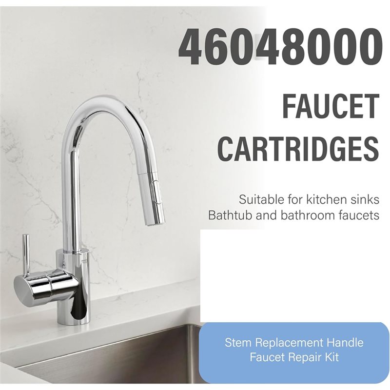Substituição do cartucho da to - Basin Mixer Cartridge avaliação e preço