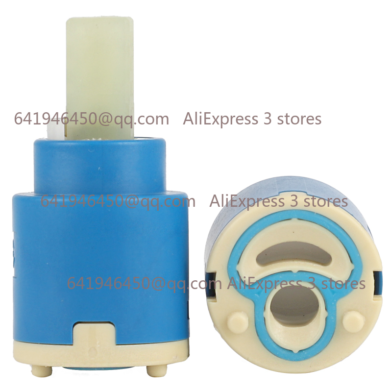 Válvula de chuveiro, cartucho  - Basin Mixer Cartridge avaliação e preço