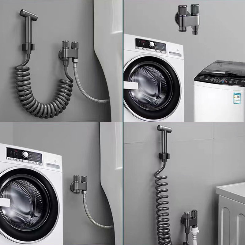 Válvula angular de liga de zin - Toilet Fill Valve avaliação e preço