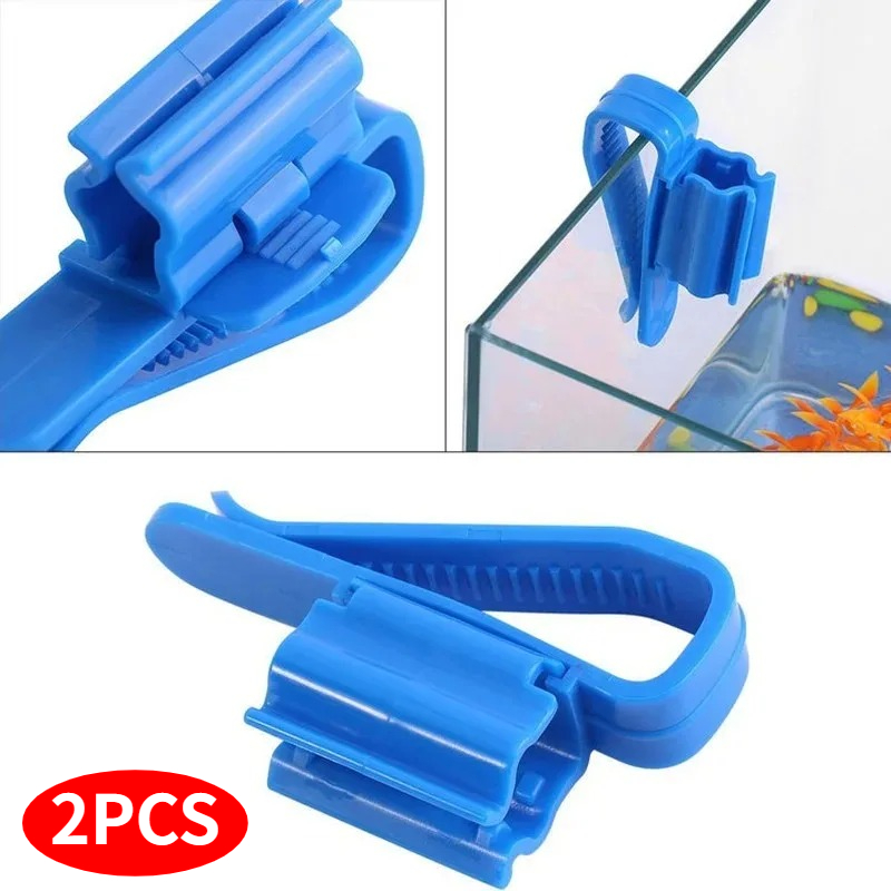 Clipe para Mangueira de Aquári - Plastic Pipe Clip avaliação e preço