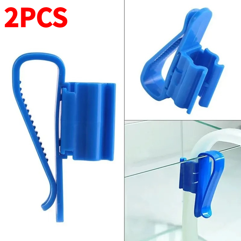 Clipe para Mangueira de Aquári - Plastic Pipe Clip avaliação e preço