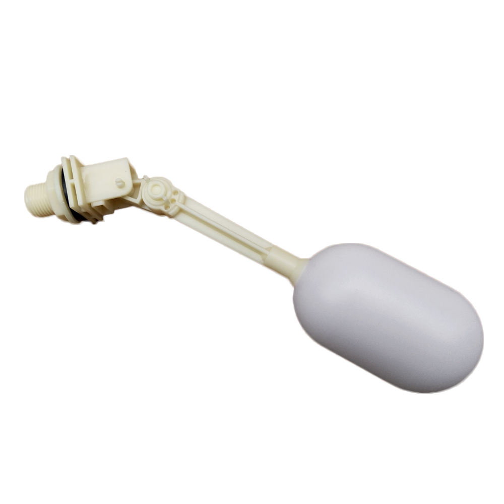 Válvula de Boia Plástica MJ-DN - Float Ball Valve avaliação e preço