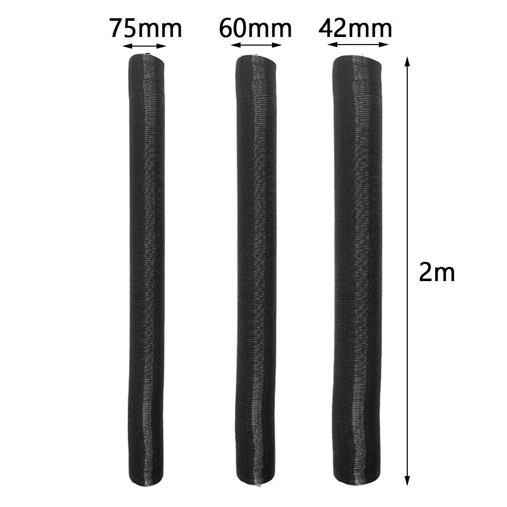 42mm 60mm 75mm de diâmetro ar  - Pipe Freeze Spray avaliação e preço