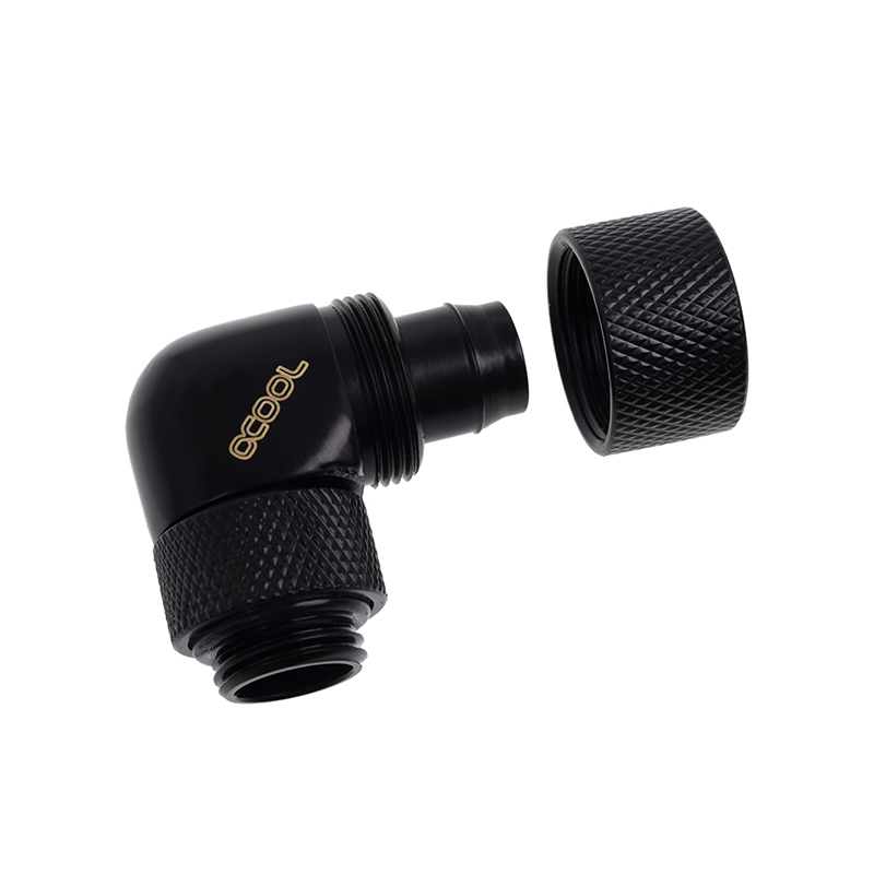 Alphecool-Montagem de Compress - Compression Fitting Brass avaliação e preço