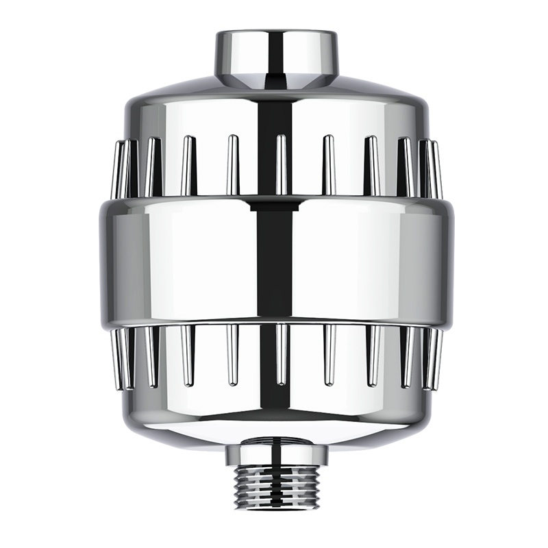 Purificador de Água para Chuve - Shower Valve Cartridge avaliação e preço