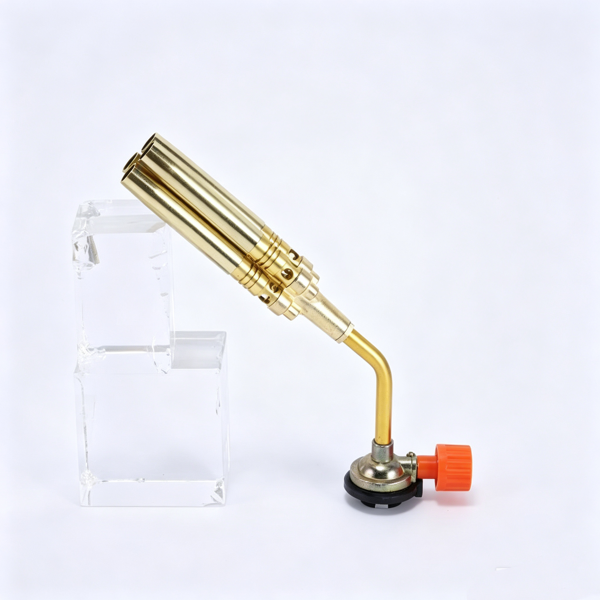 Maçarico Portátil a Gás Butano - Pipe Freeze Spray avaliação e preço
