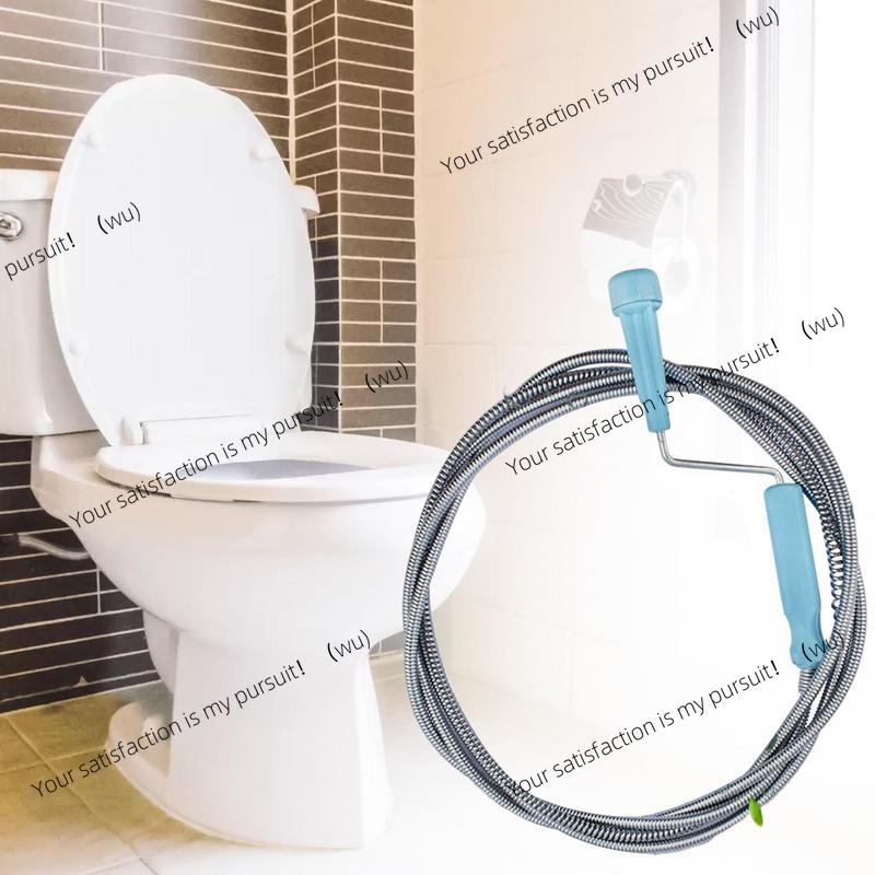 Limpador de drenagem, broca de - Drain Snake Flexible avaliação e preço