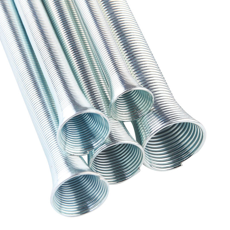 Dobrador de tubos de cobre par - Pipe Bending Spring avaliação e preço