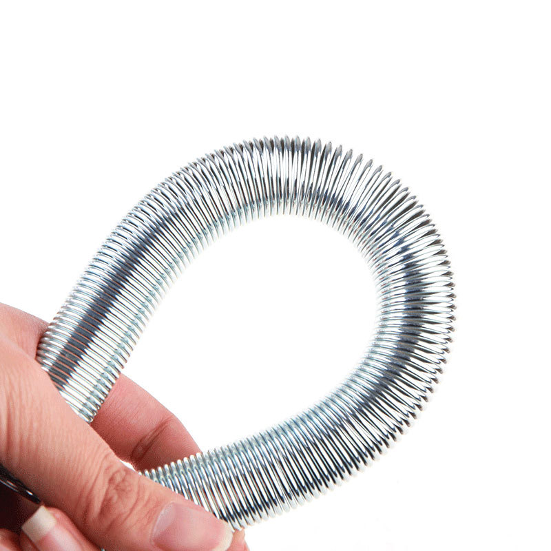 Dobrador de tubos de cobre par - Pipe Bending Spring avaliação e preço