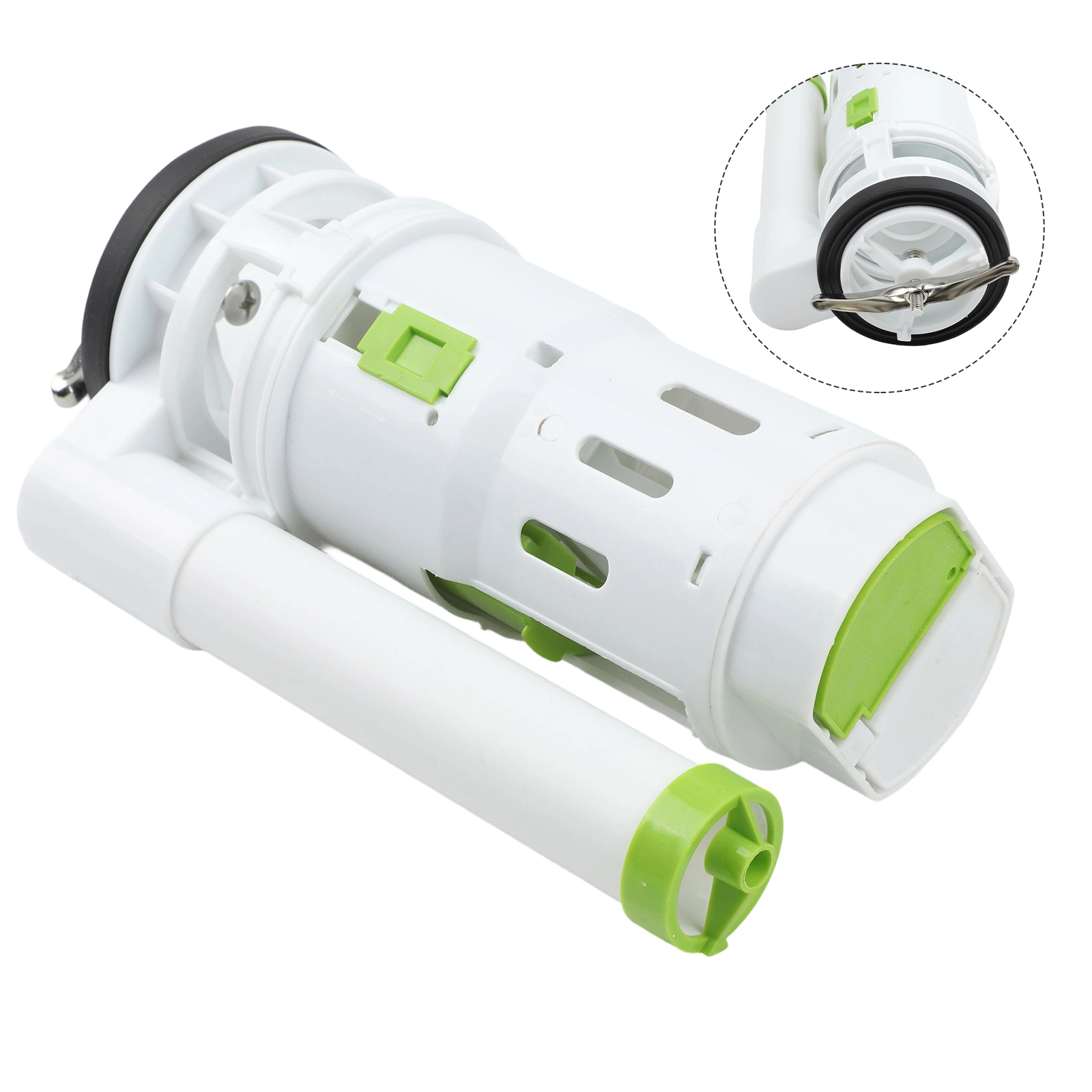 Kit de Substituição de Válvula - Toilet Fill Valve avaliação e preço
