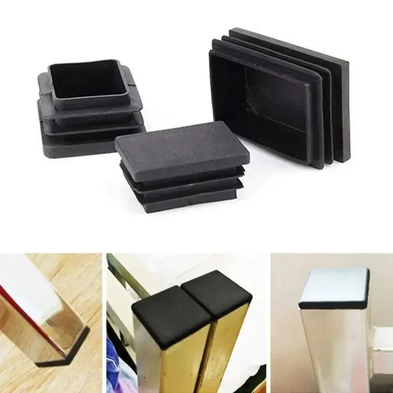 16 pçs tampa de extremidade de - Plastic Pipe Clip avaliação e preço