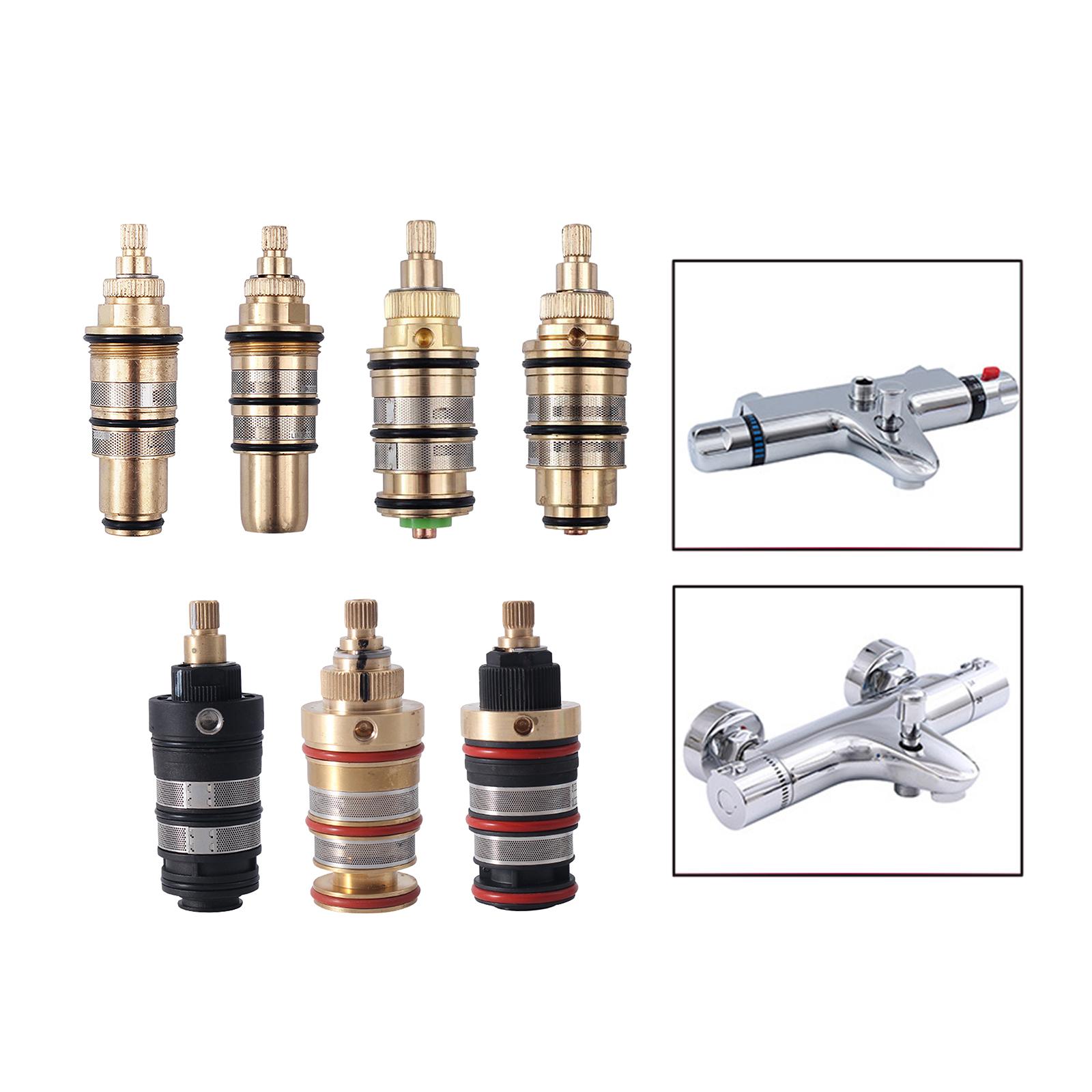 Torneira De Lavatório De Latão - Shower Valve Cartridge avaliação e preço
