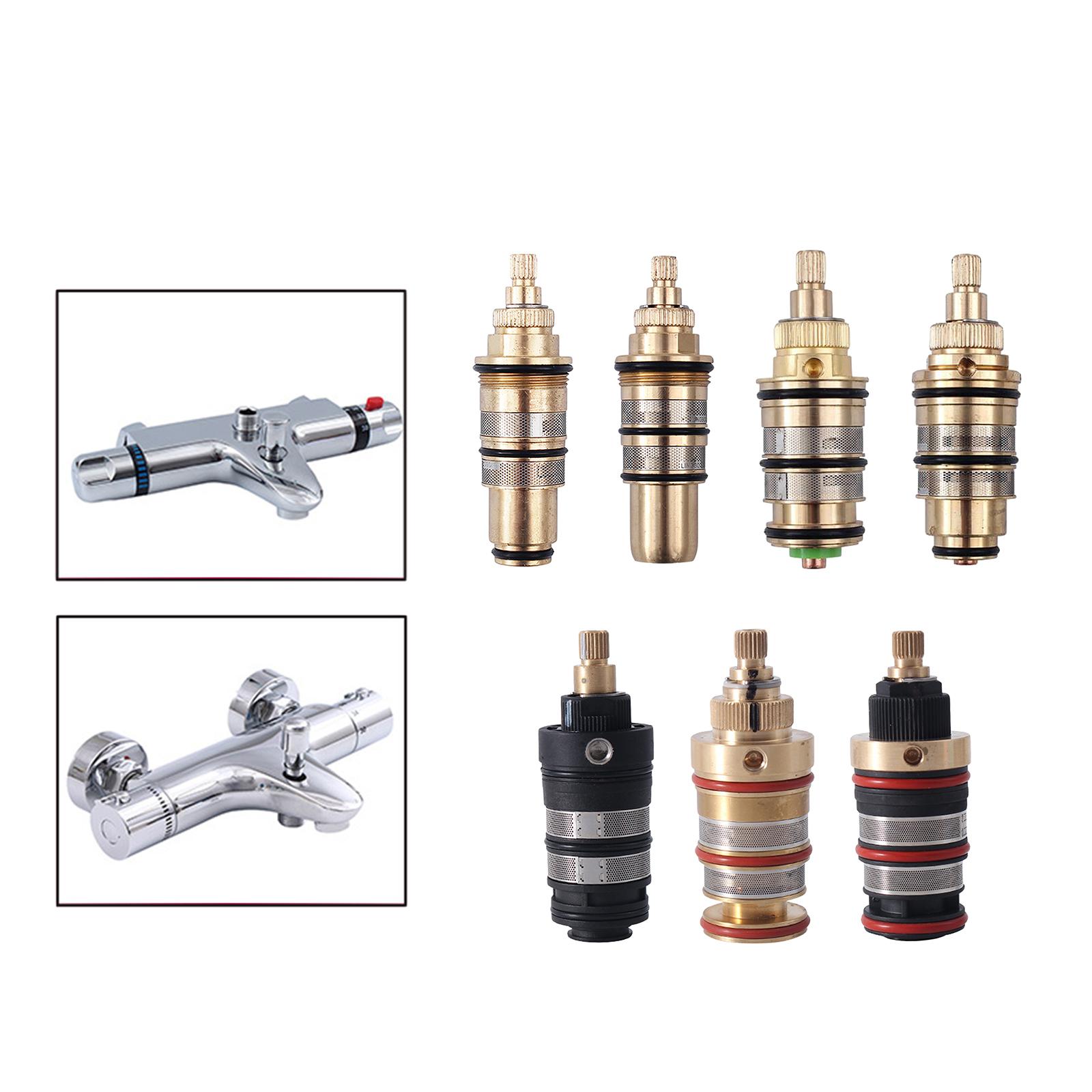 Torneira De Lavatório De Latão - Shower Valve Cartridge avaliação e preço