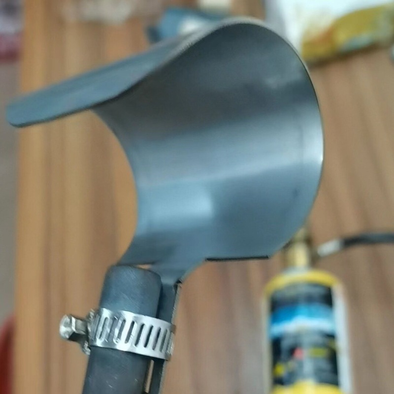 Tocha de Gás Mapp para Soldage - Pipe Freeze Spray avaliação e preço