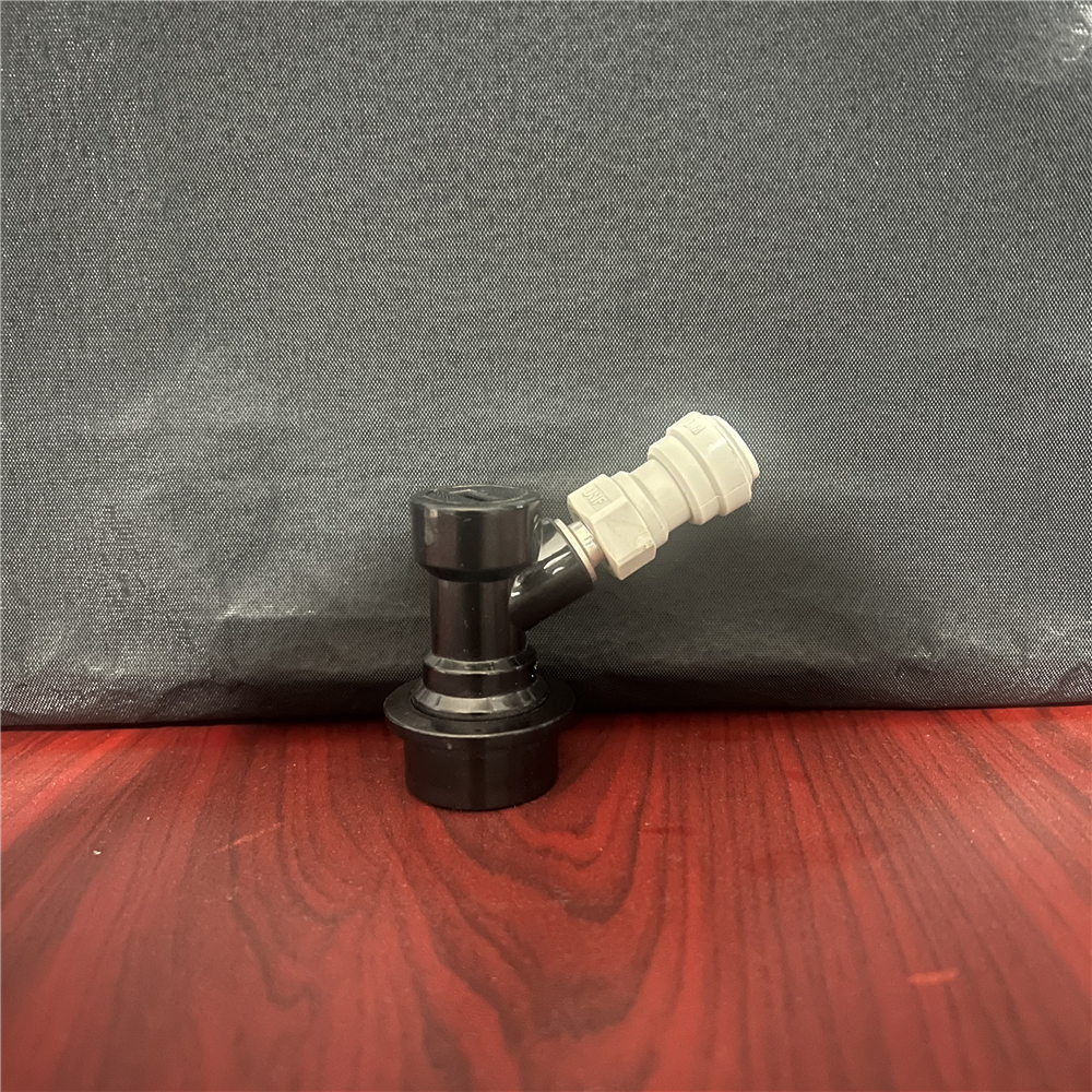 TWELVETAP Home Brew Beer Keg C - Push Fit Connector avaliação e preço