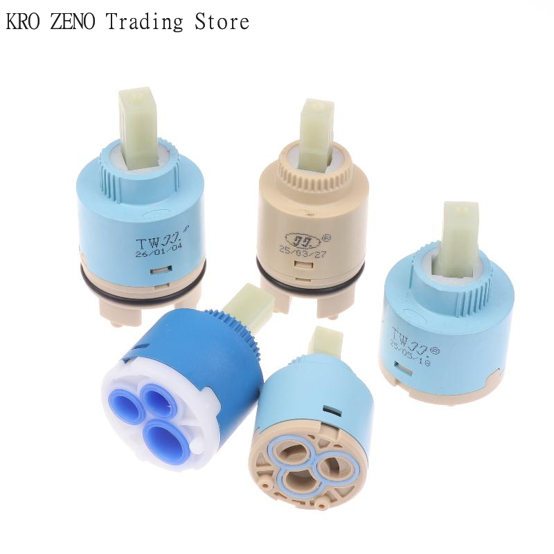 1 Peça Cartuchos Cerâmicos Plá - Basin Mixer Cartridge avaliação e preço
