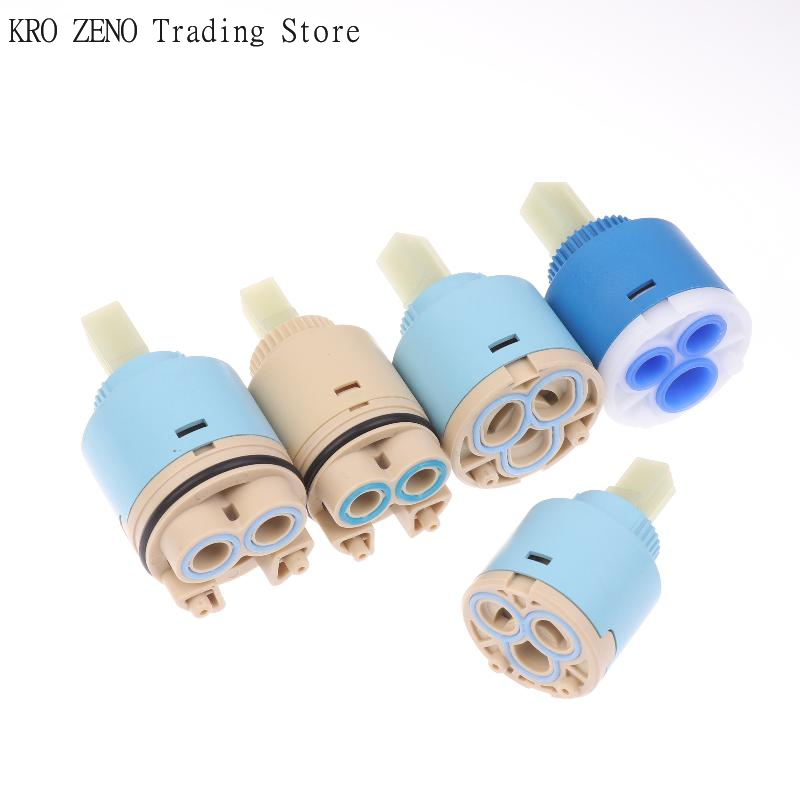 1 Peça Cartuchos Cerâmicos Plá - Basin Mixer Cartridge avaliação e preço