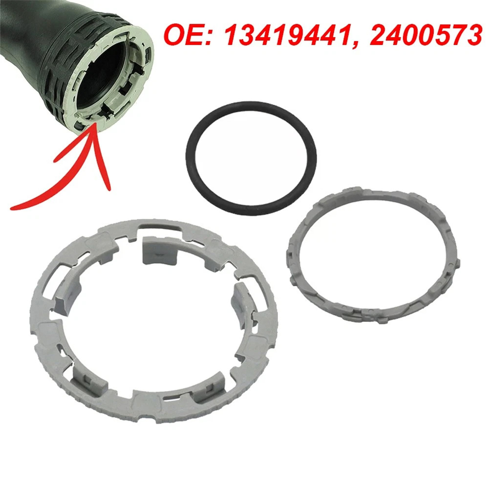 Kit de reparo de tubo intercoo - Plastic Pipe Clip avaliação e preço