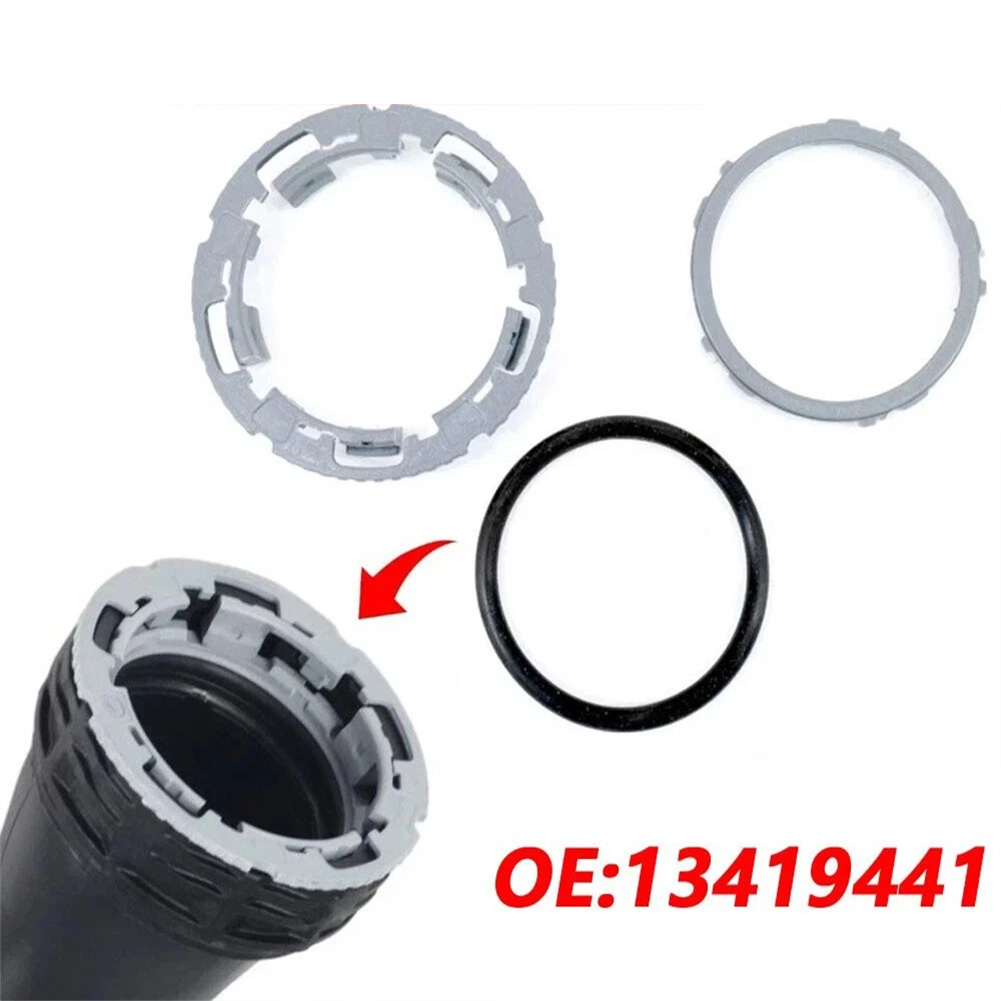 Kit de reparo de tubo intercoo - Plastic Pipe Clip avaliação e preço