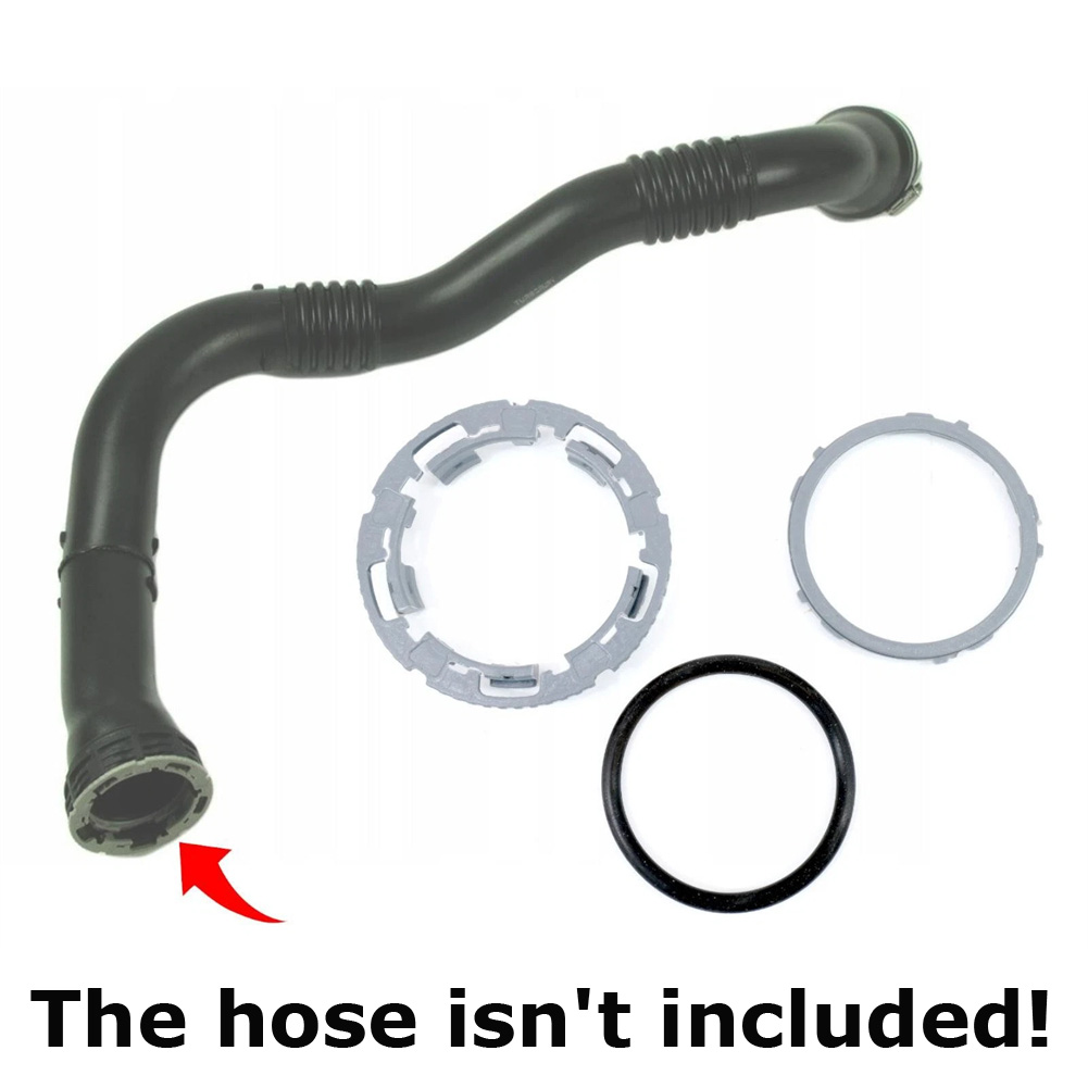 Kit de reparo de tubo intercoo - Plastic Pipe Clip avaliação e preço
