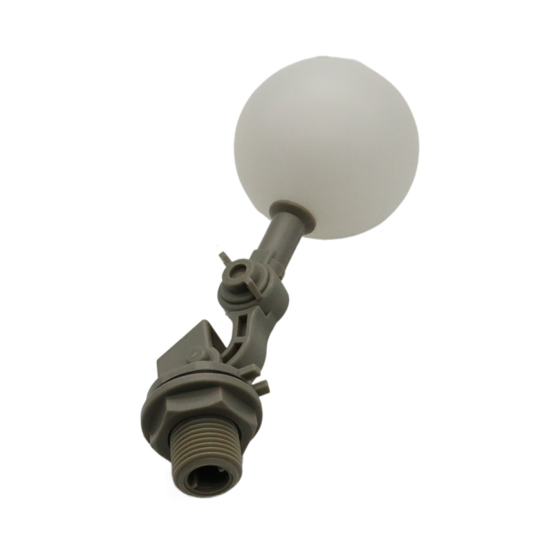 Válvula flutuante de controle  - Float Ball Valve avaliação e preço