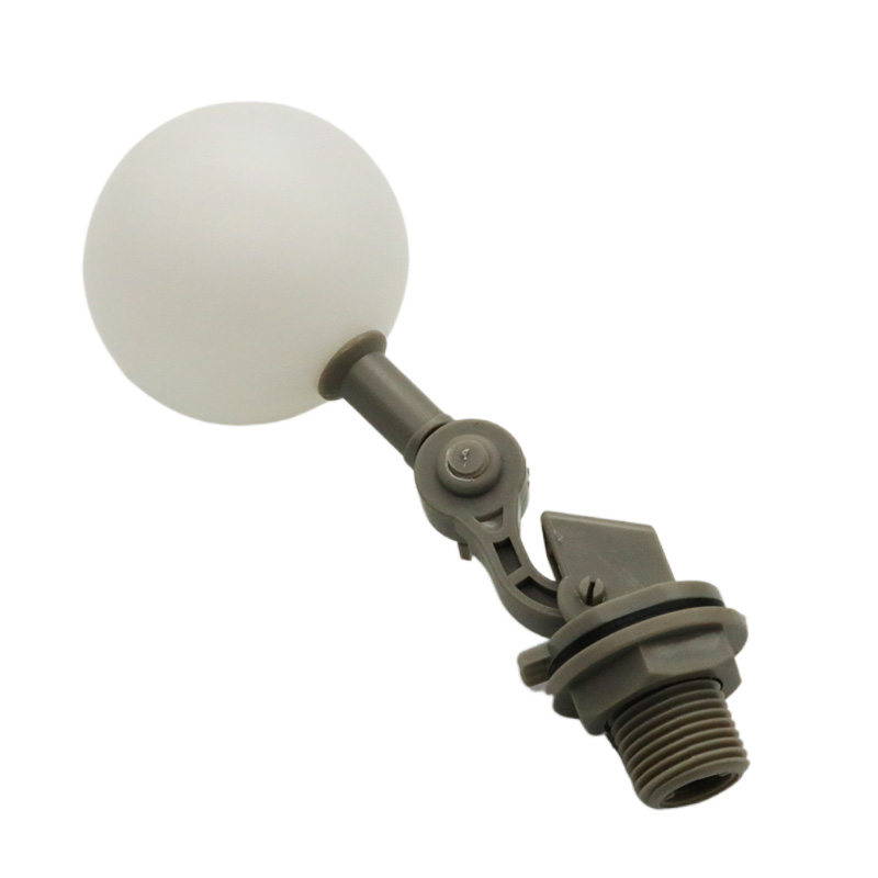 Válvula flutuante de controle  - Float Ball Valve avaliação e preço