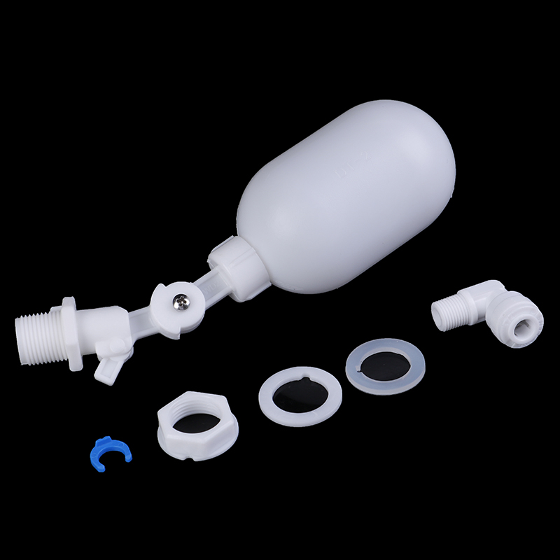Válvula de Boia Ajustável de E - Float Ball Valve avaliação e preço
