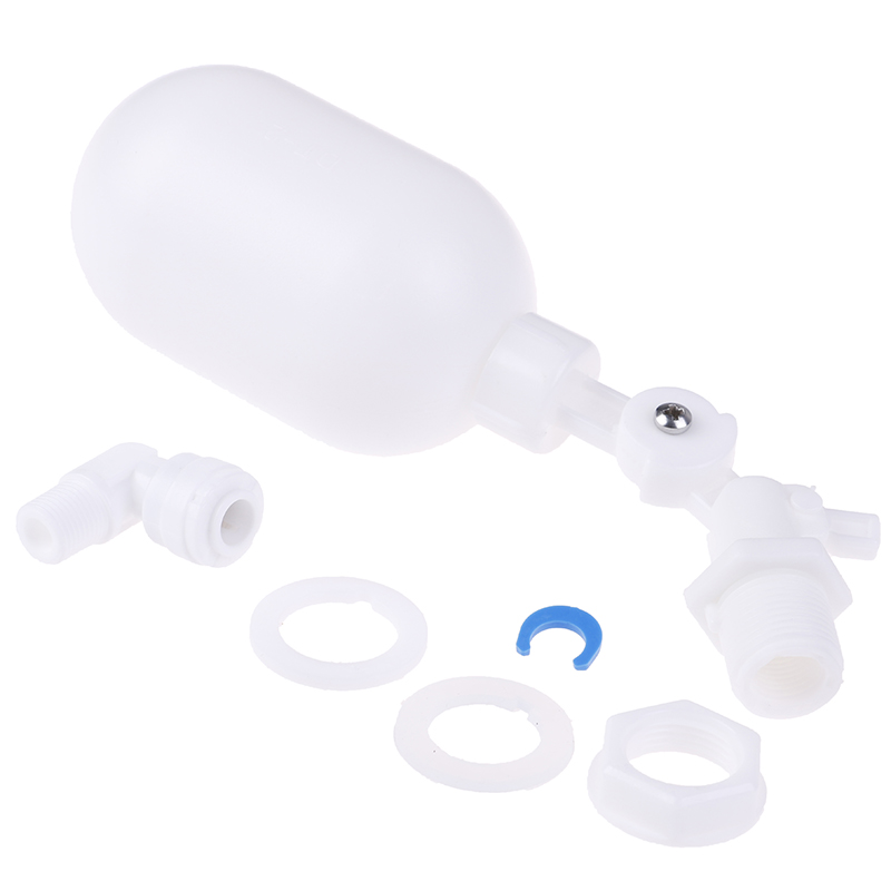 Válvula de Boia Ajustável de E - Float Ball Valve avaliação e preço