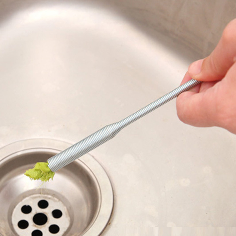 Desentupidor de Ralos de 85cm  - Drain Snake Flexible avaliação e preço