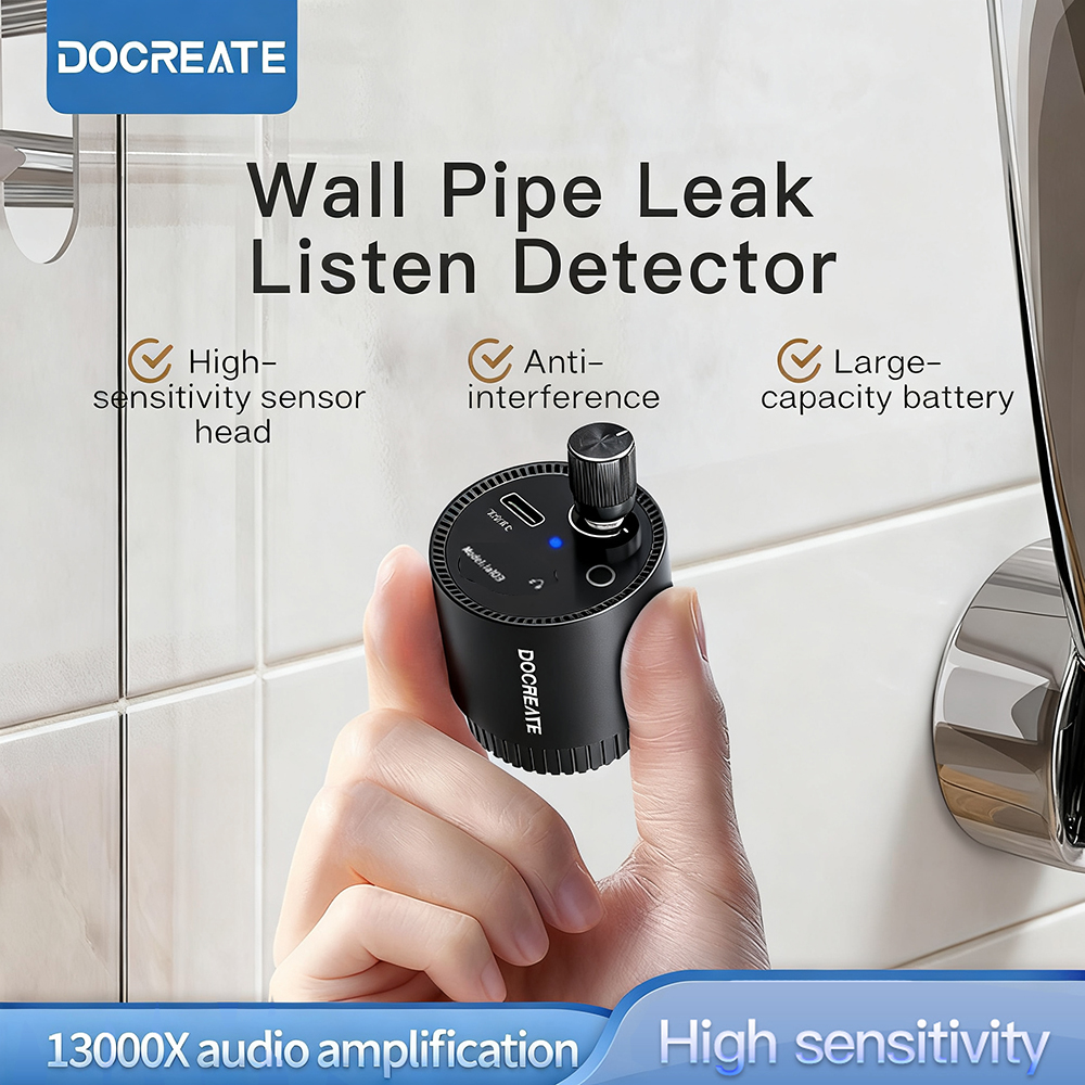 Detector de Vazamentos Tipo C  - Pipe Freeze Spray avaliação e preço