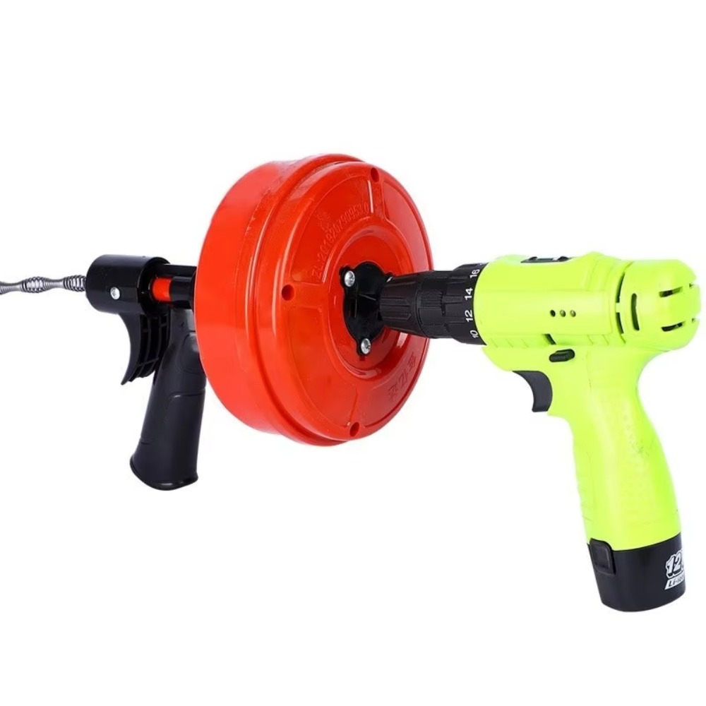 Desentupidor Profissional Flex - Drain Snake Flexible avaliação e preço