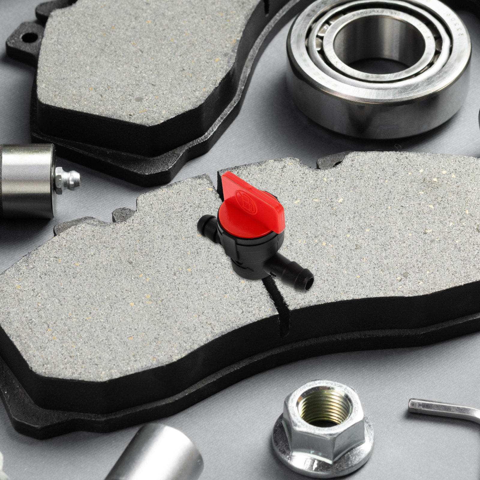Válvula de Isolamento de Combu - Isolation Valve Mini avaliação e preço
